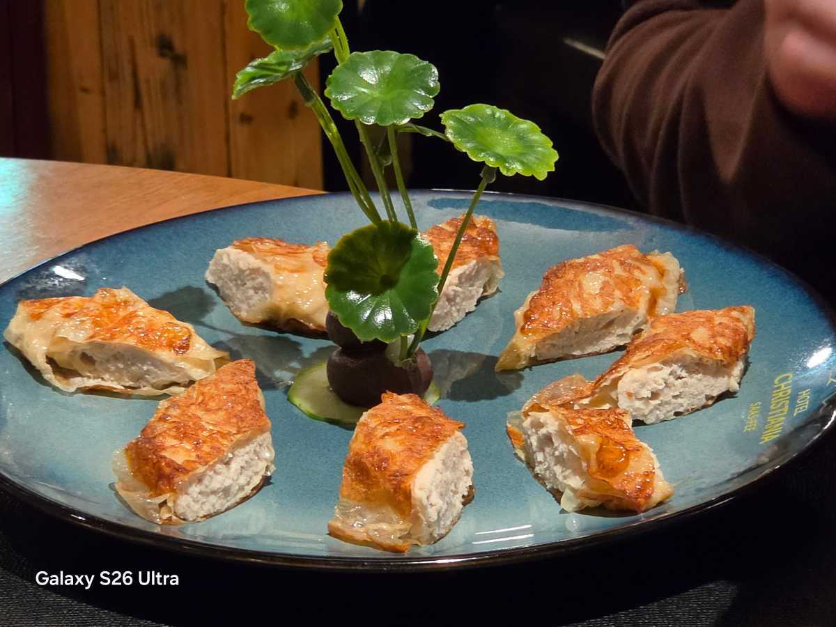 Samsung Galaxy S26 Ultra Test Photo 17