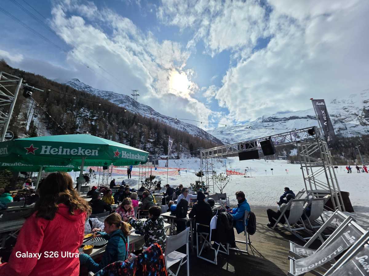 Samsung Galaxy S26 Ultra Test Photo 20