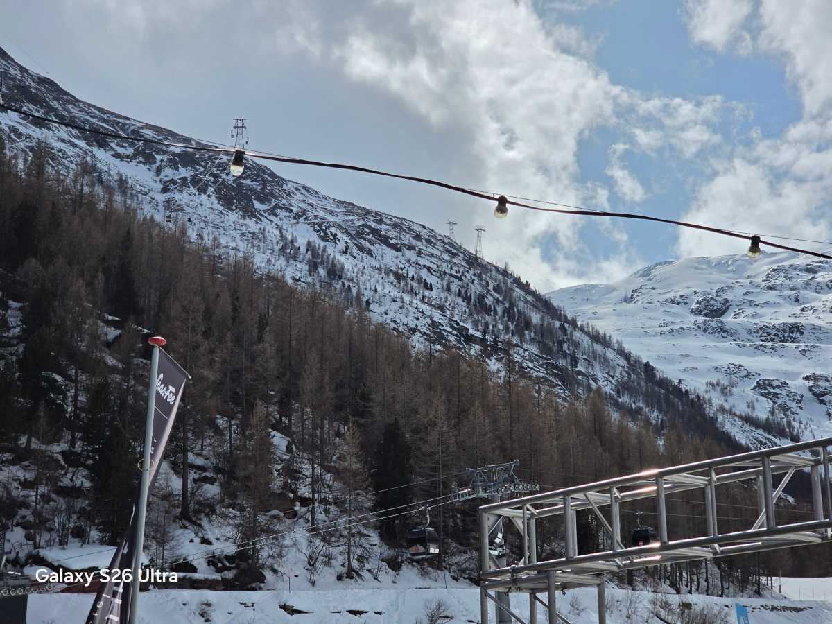 Samsung Galaxy S26 Ultra Test Photo 22