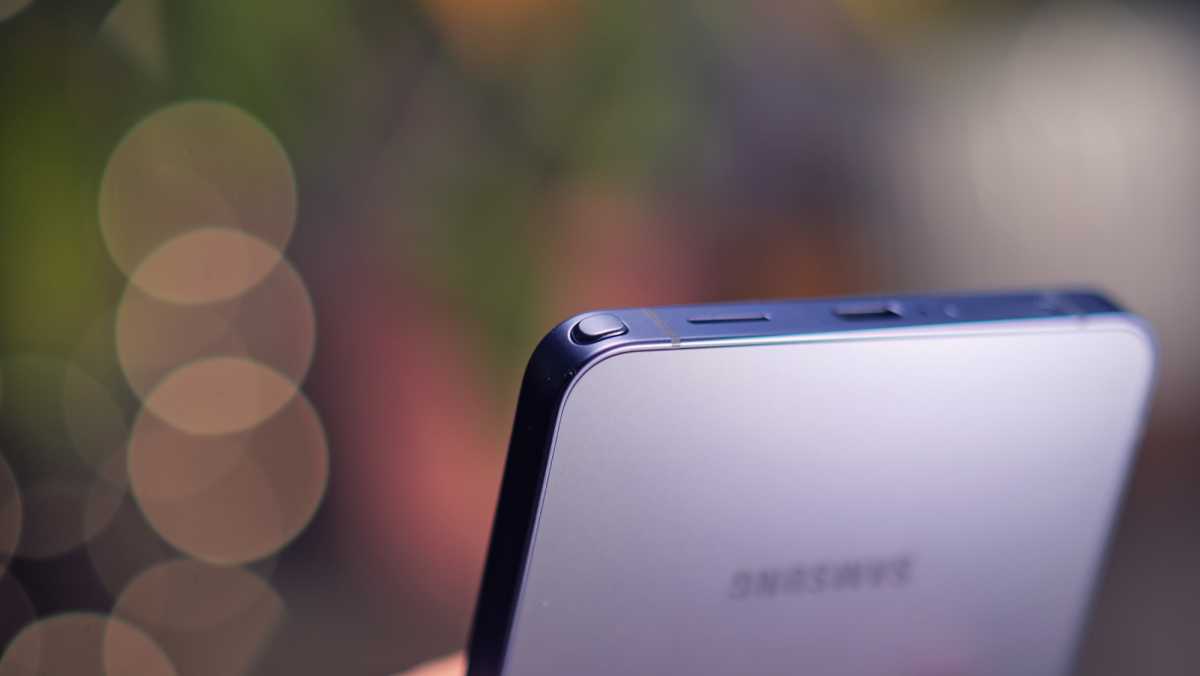 Samsung Galaxy S26 Ultra review 11