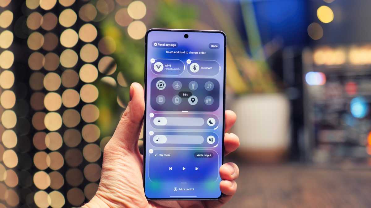 Samsung Galaxy S26 Ultra review 14