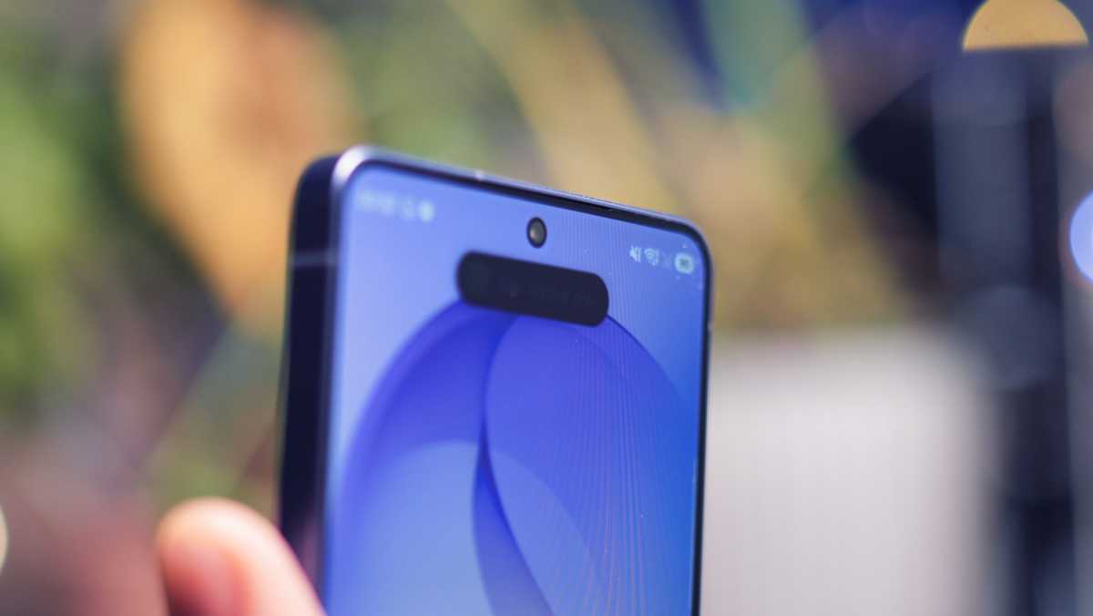 Samsung Galaxy S26 Ultra review 24