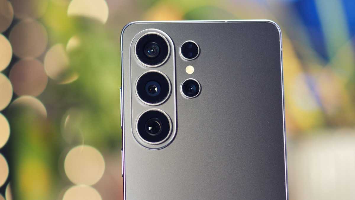 Samsung Galaxy S26 Ultra review 3