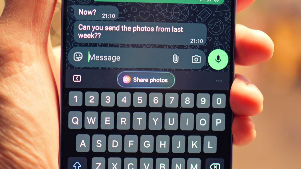 Samsung Galaxy S26 Ultra review 32