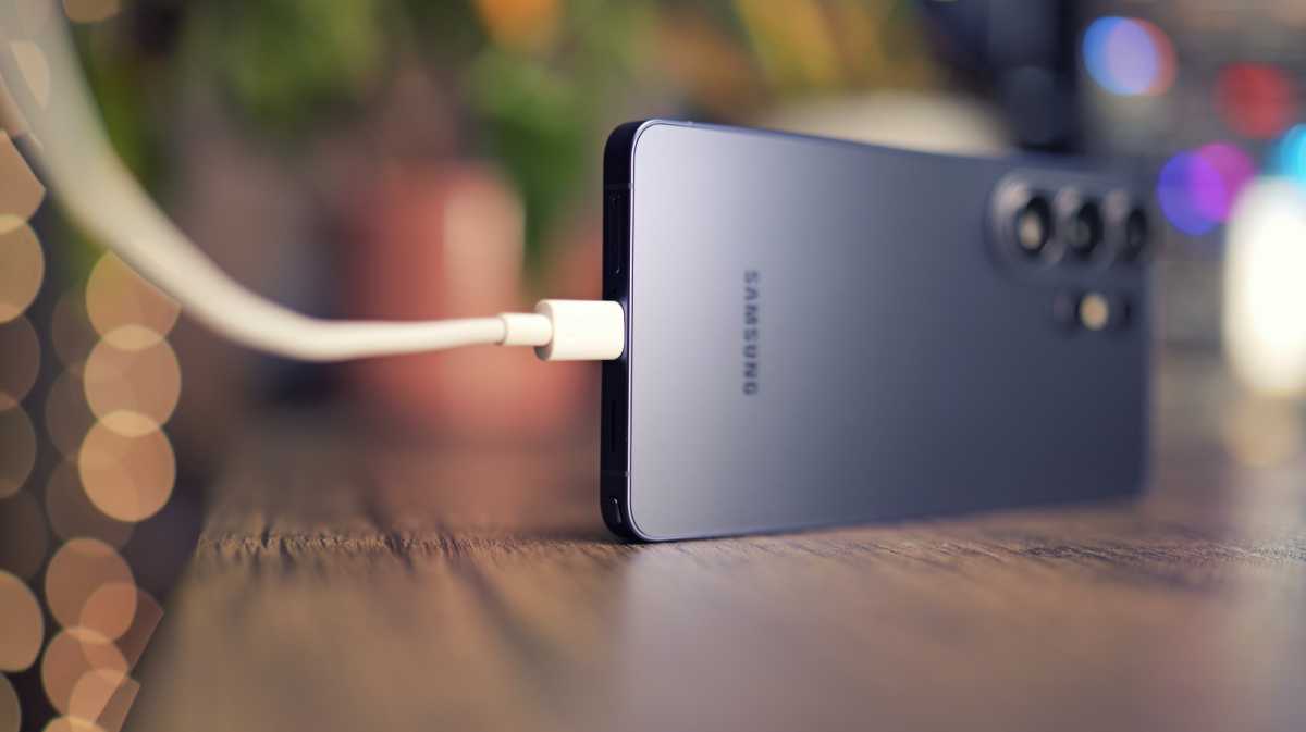 Samsung Galaxy S26 Ultra review 34