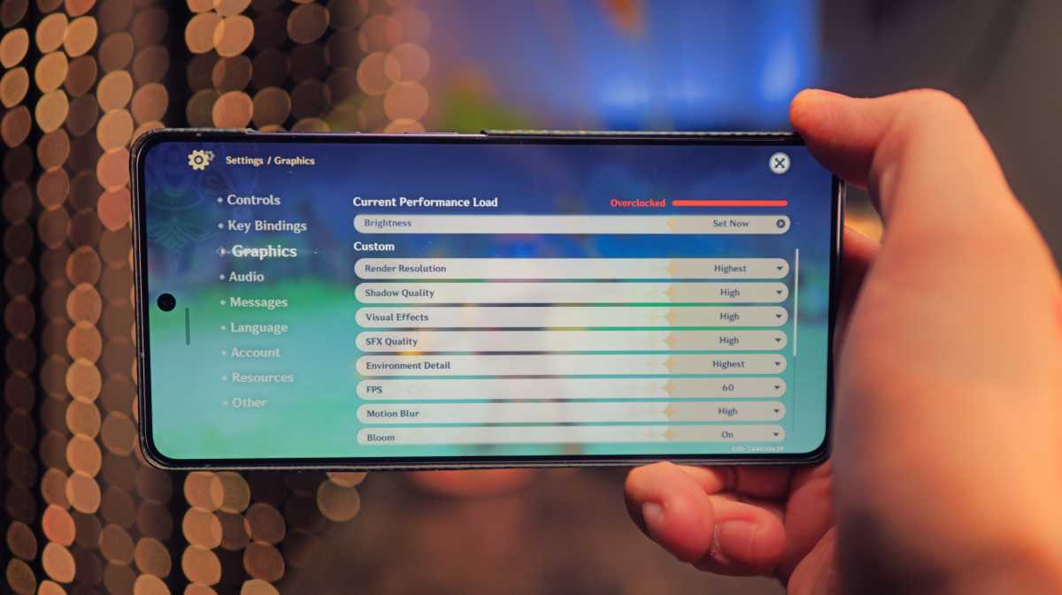 Samsung Galaxy S26 Ultra review 37