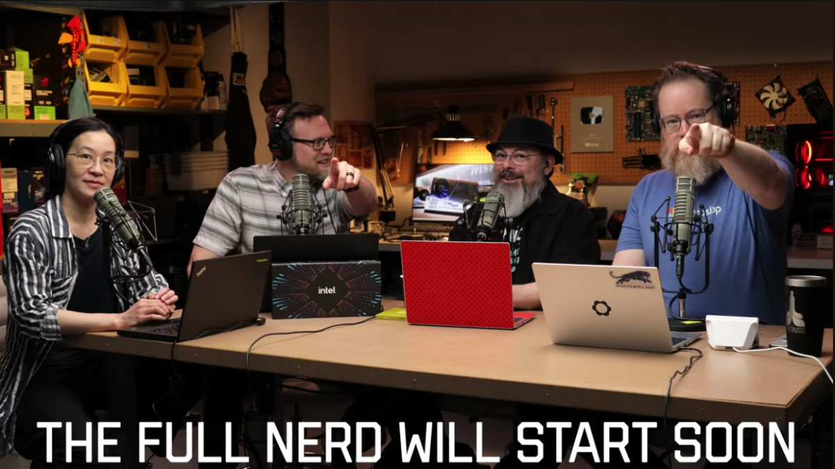 The Full Nerd Episode 391 thumbnail