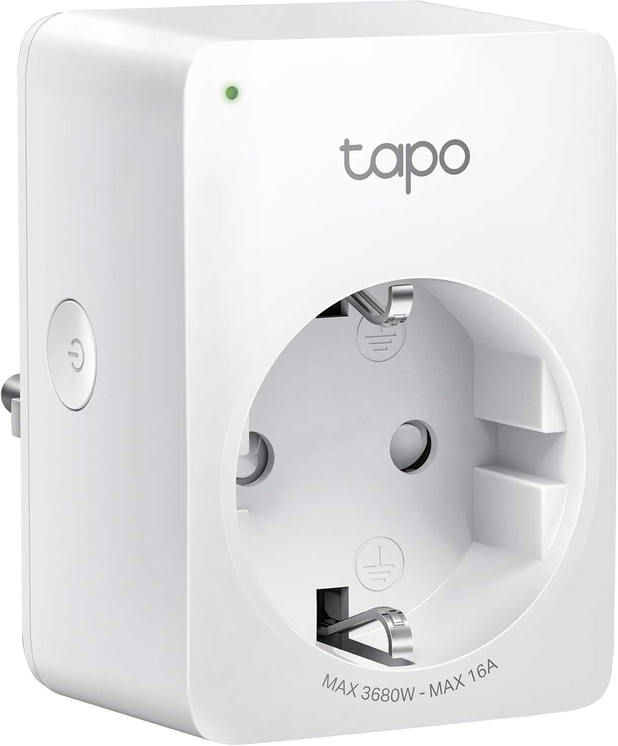 TP-Link Tapo Smart WLAN Steckdose Tapo P110