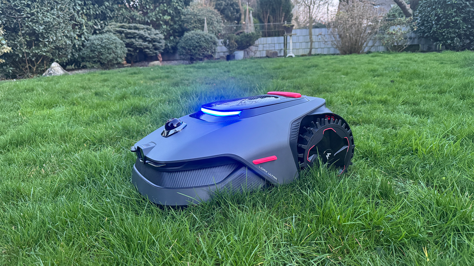 Mova LiDAX Ultra 1200: Der beste Newcomer