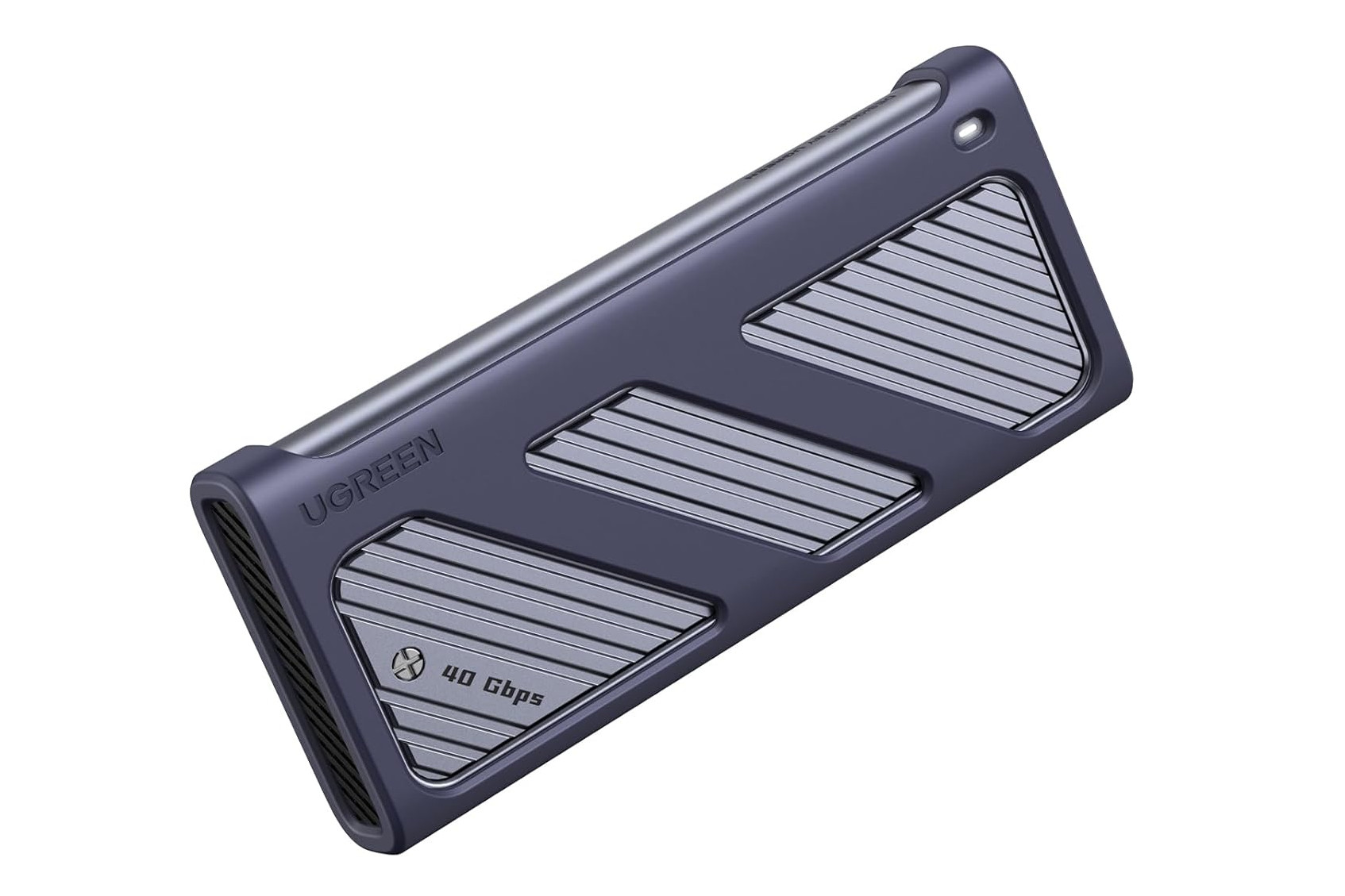 Caja Ugreen CM850 USB4 NVMe