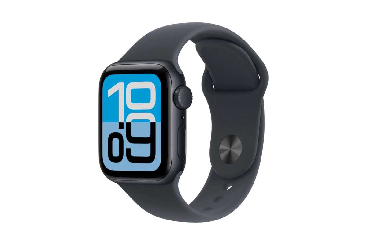 Apple Watch SE 3 