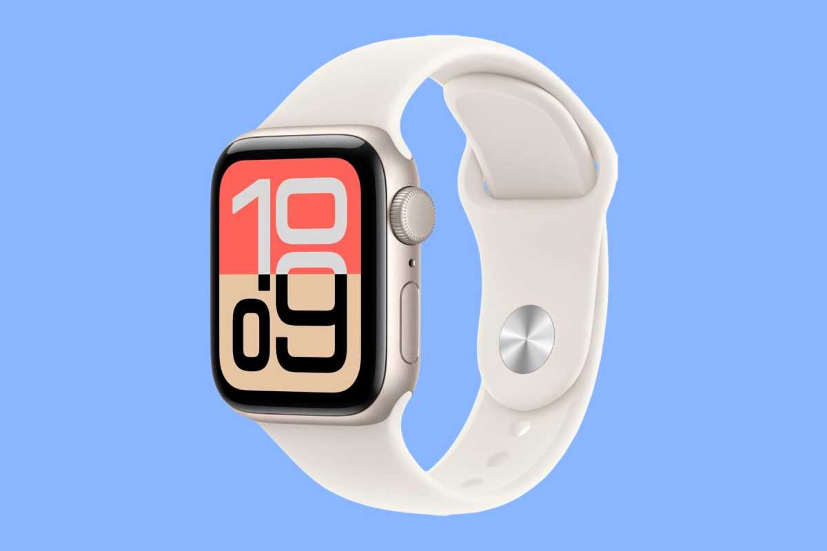 Apple Watch 3 SE