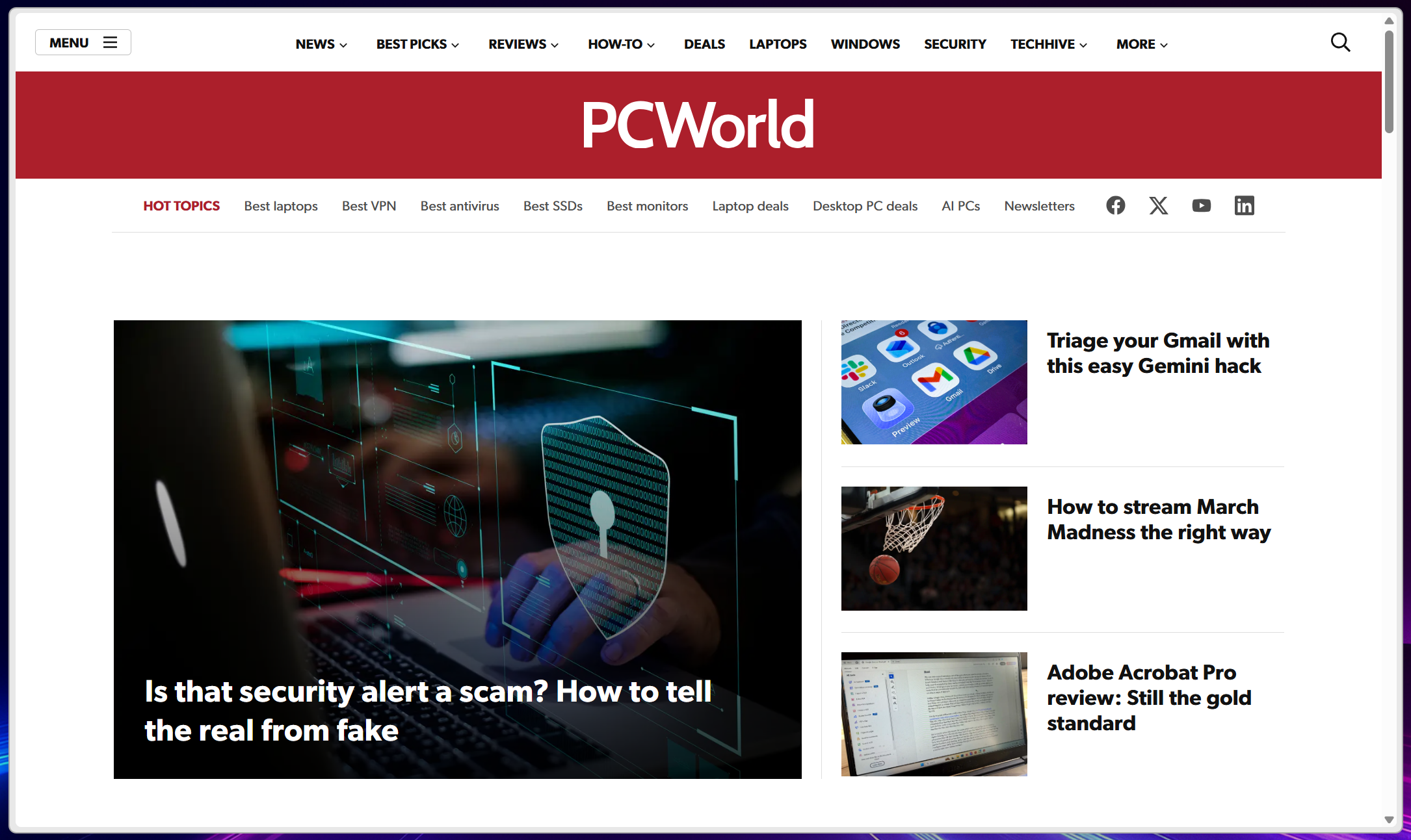 Vivaldi UI auto hide