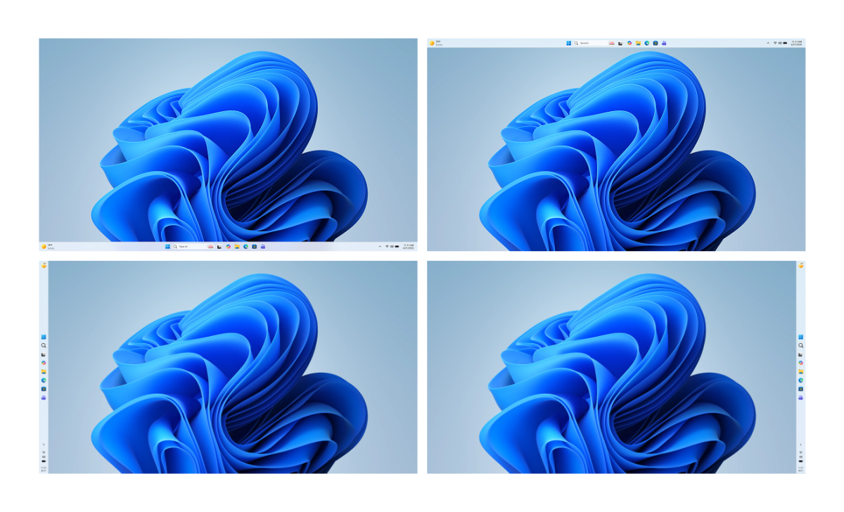 Windows 11 is finally fixing two of its most hated design choices Windows 11 is finally fixing two of its most hated design choices