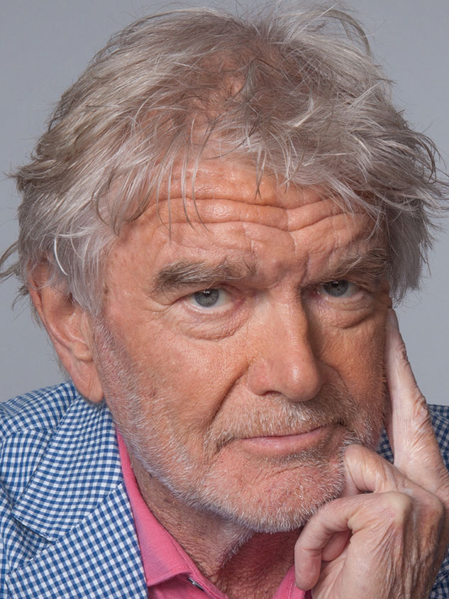 Apple Hartmut Esslinger headshot