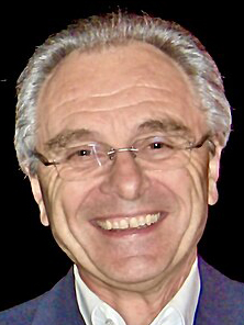 Jean-Louis Gassée headshot