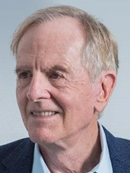 Apple John Sculley headshot