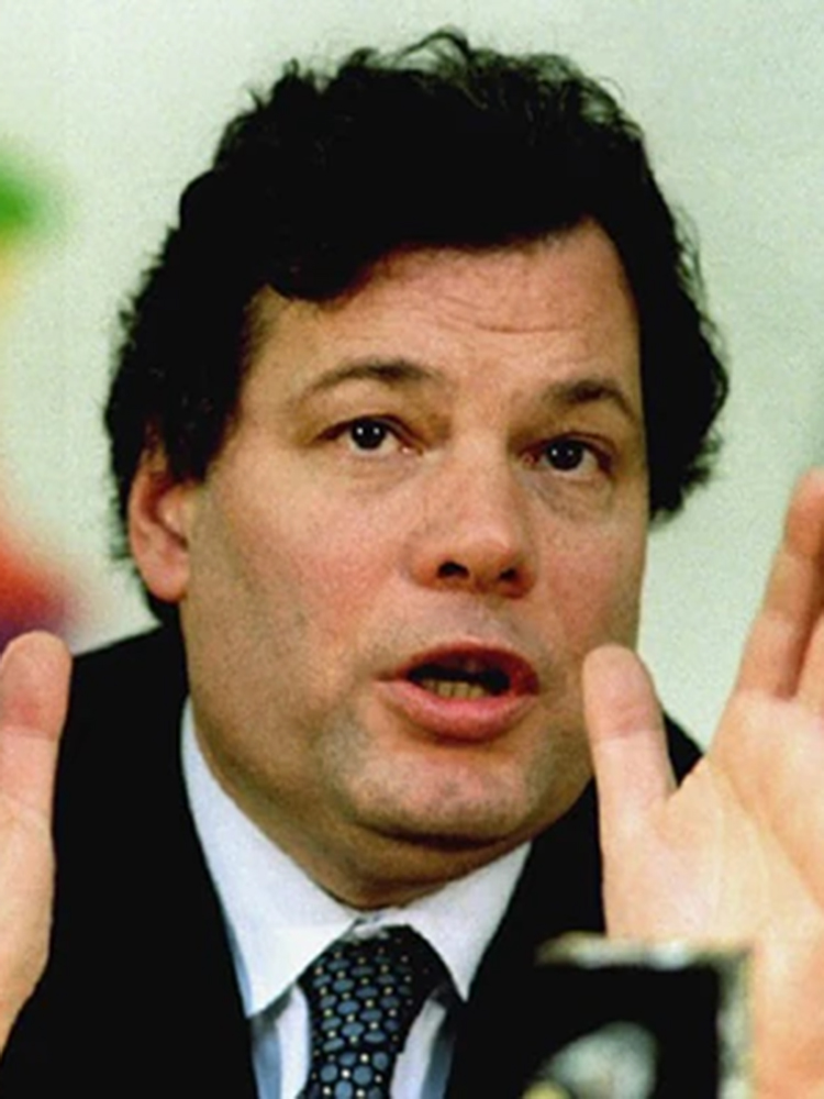 Apple Michael Spindler headshot