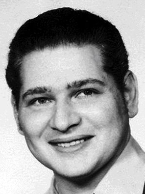 Apple Ronald Wayne headshot