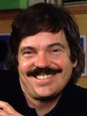 Apple Alan Kay headshot