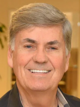 Apple Fred Anderson headshot