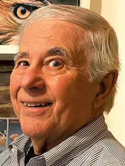 Apple Jerry Manock headshot