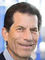 Apple Jon Rubinstein headshot