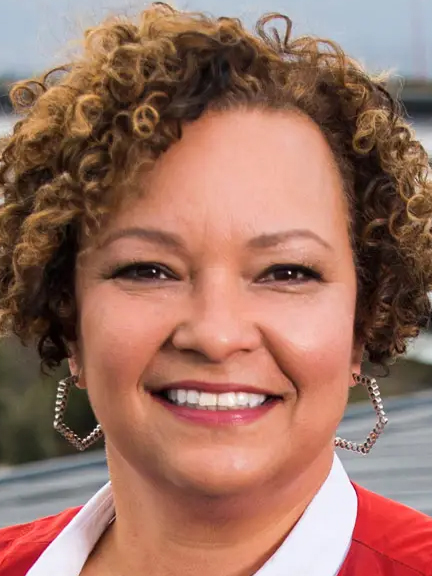 Apple Lisa Jackson headshot