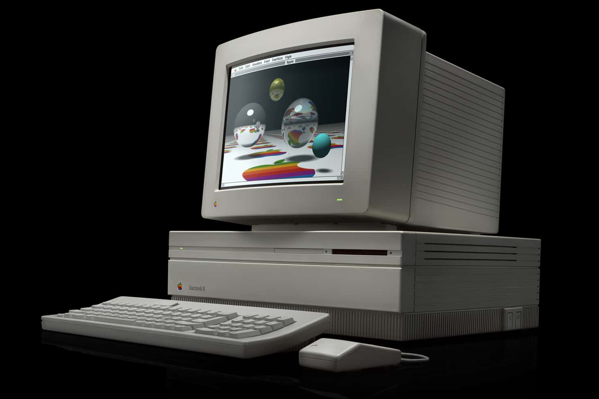 Apple without Steve: Most impactful products of the 80s and 90s