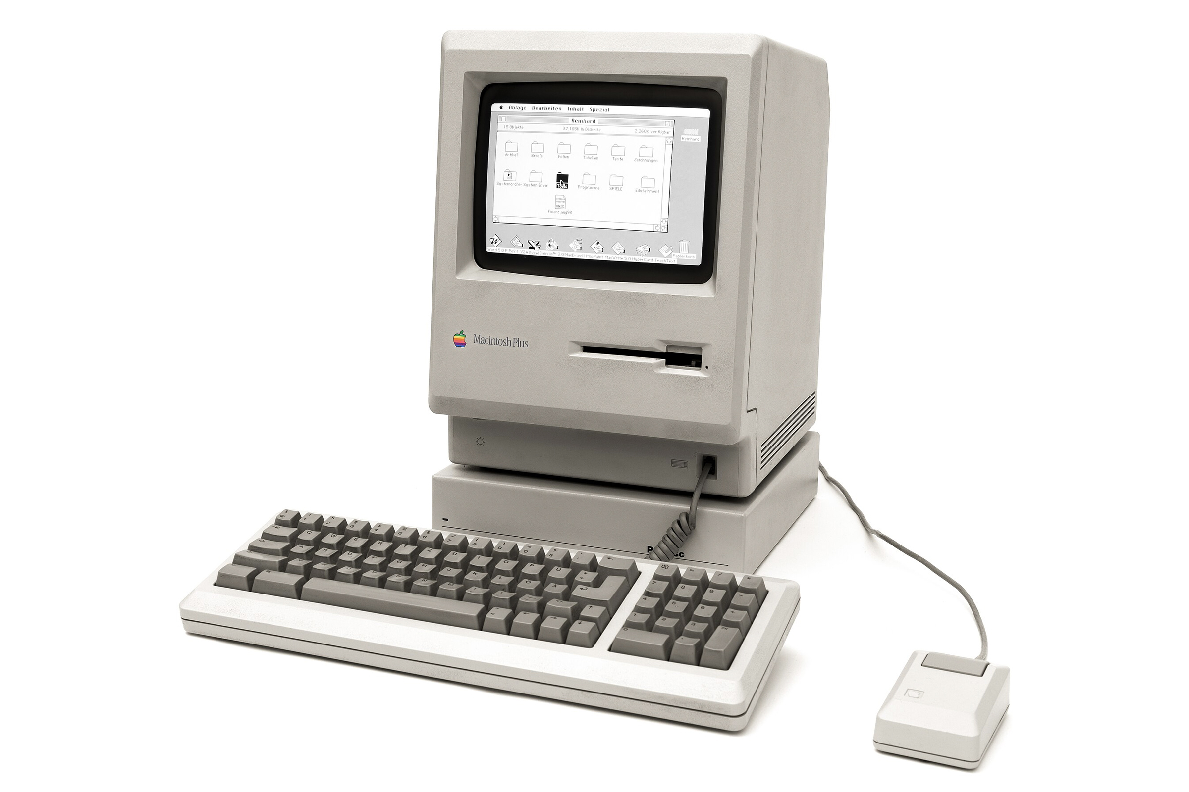 Apple without Steve: Most impactful products of the 80s and 90s