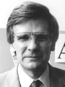 Paul Brainerd headshot