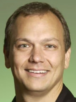 Apple Tony Fadell headshot