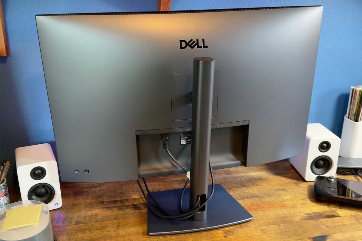 dell ultrasharp 32 4k qd oled u3226q 4