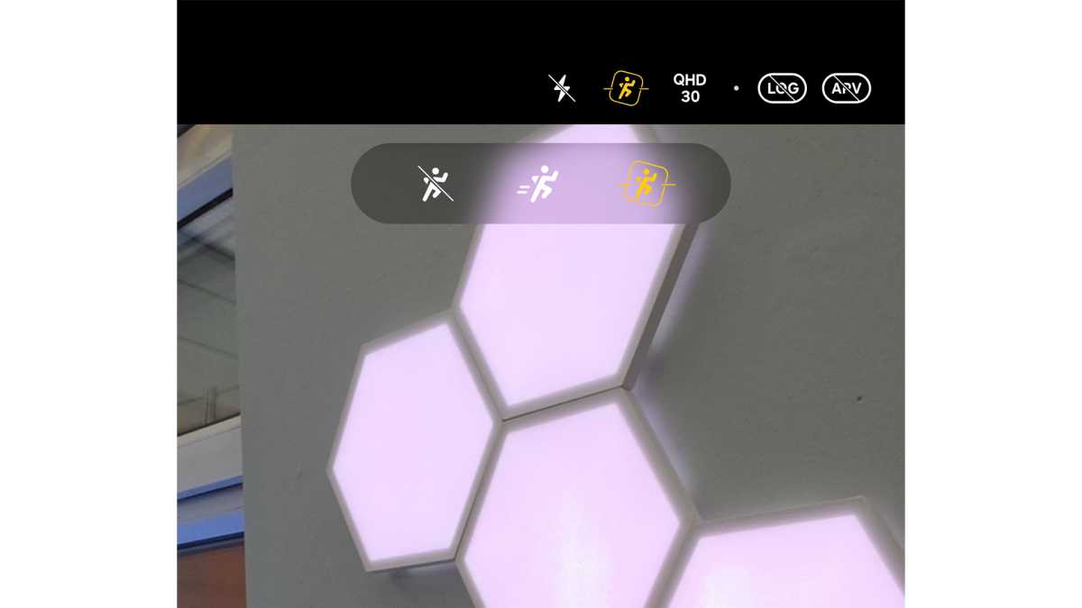 horizontal lock screenshot s26 ultra