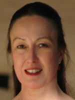 Joy Mountford headshot