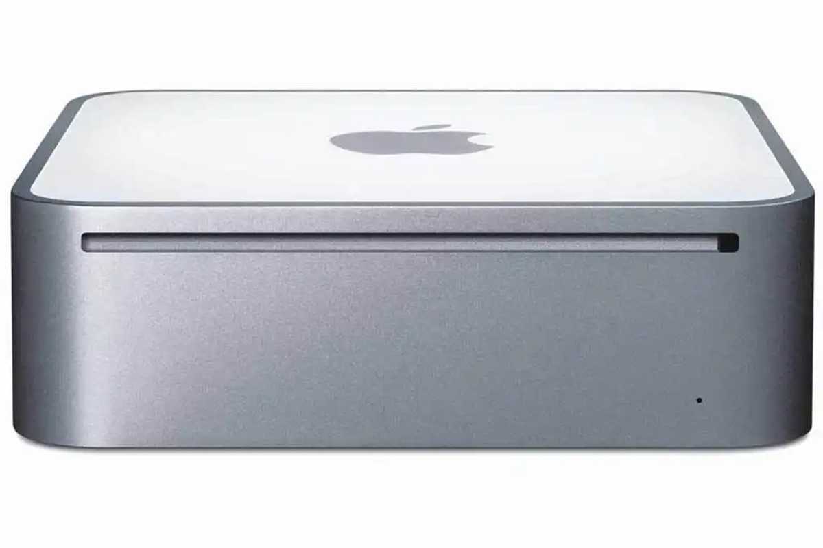 original mac mini