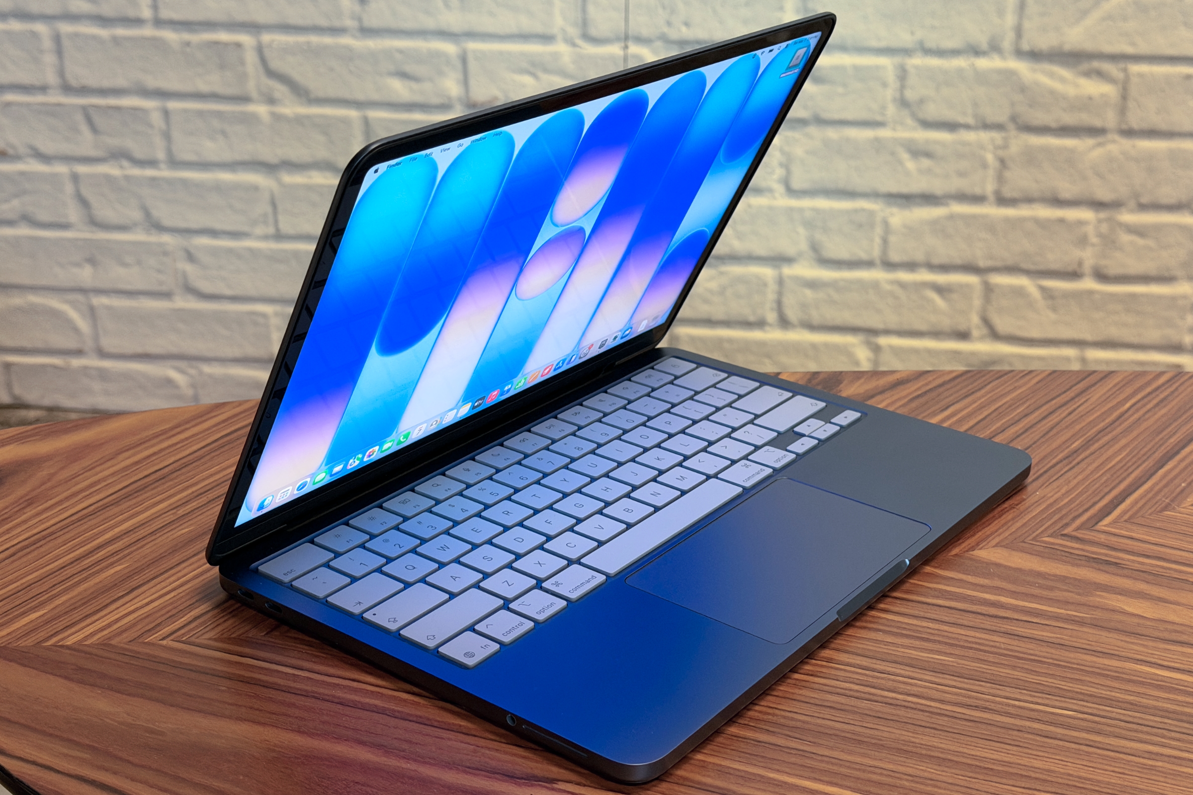 MacBook Neo review: Apple's $599 MacBook with A18 Pro is
