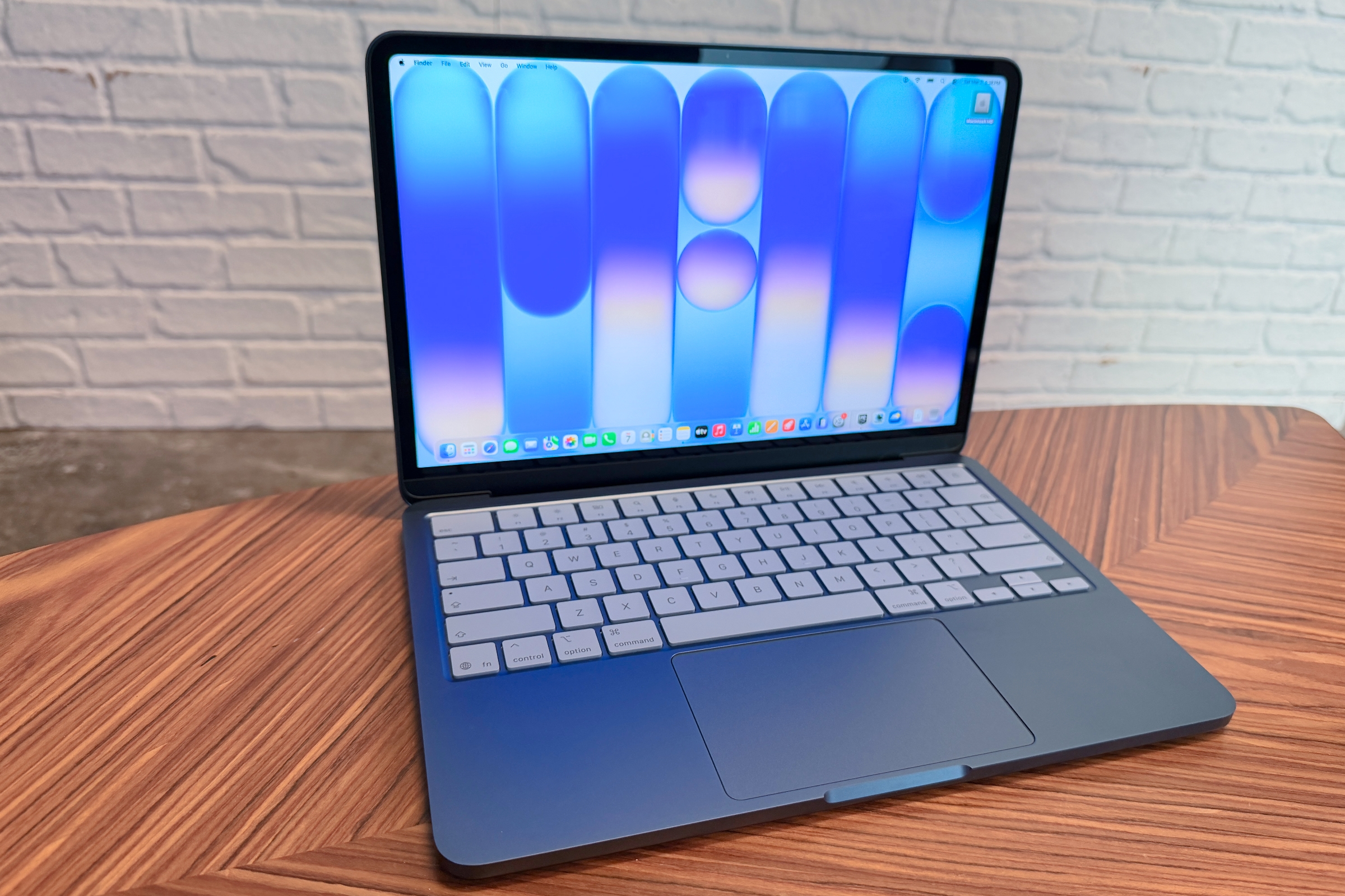 MacBook Neo review: Apple's $599 MacBook with A18 Pro is