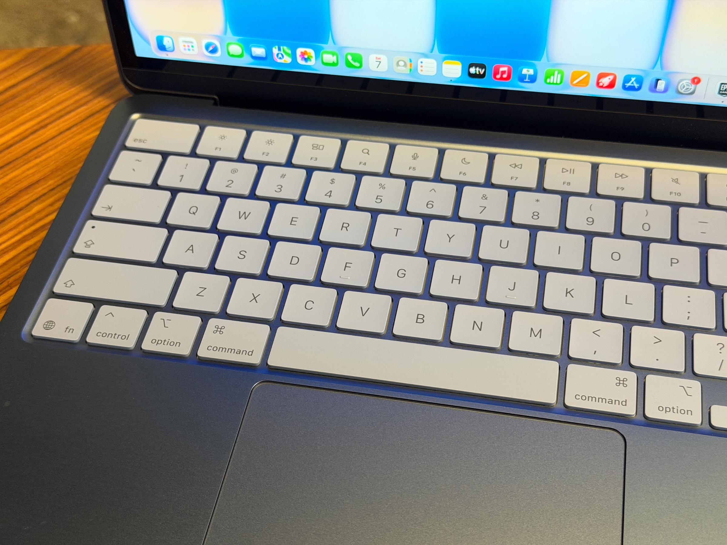 MacBook Neo review: Apple's $599 MacBook with A18 Pro is