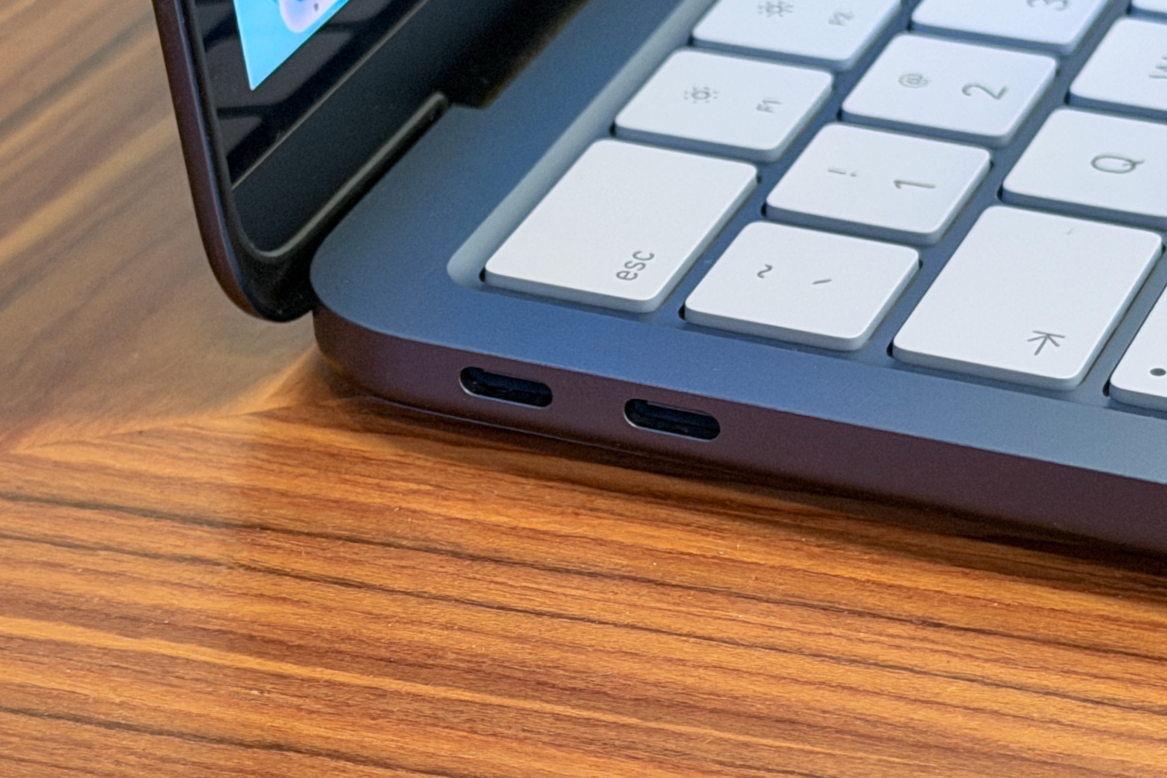 MacBook Neo review: Apple's $599 MacBook with A18 Pro is