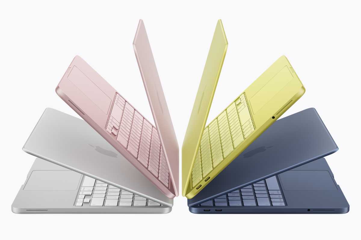 MacBook Neo