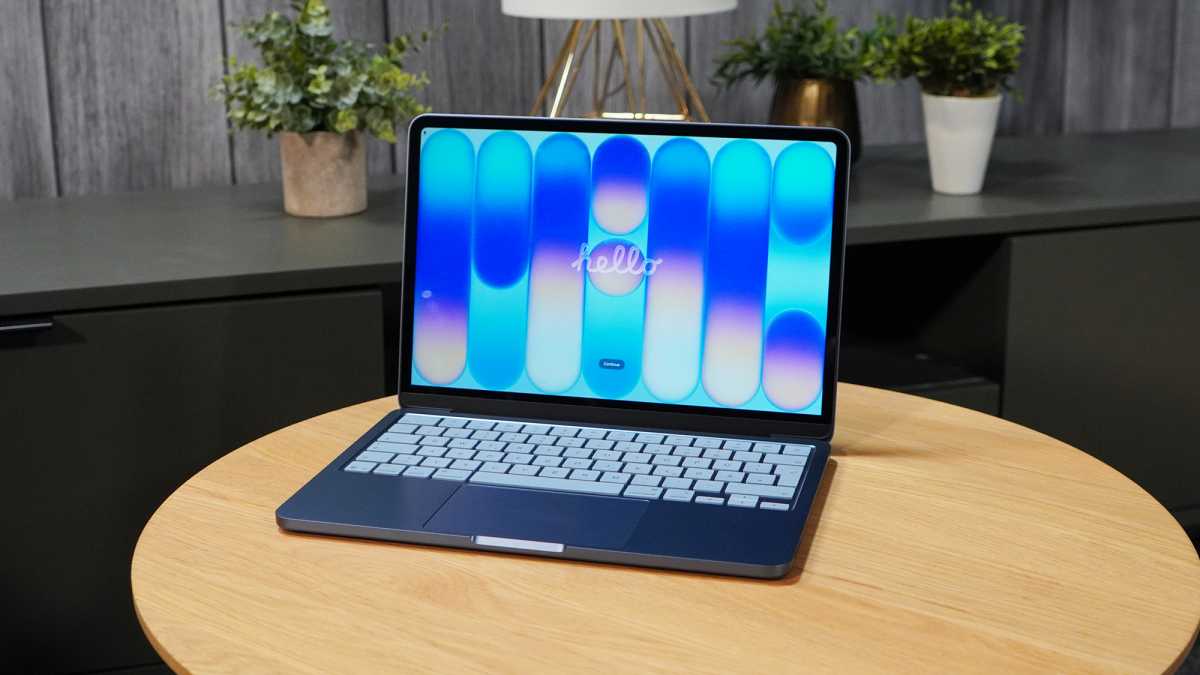 macbook neo 2026 indigo review 2