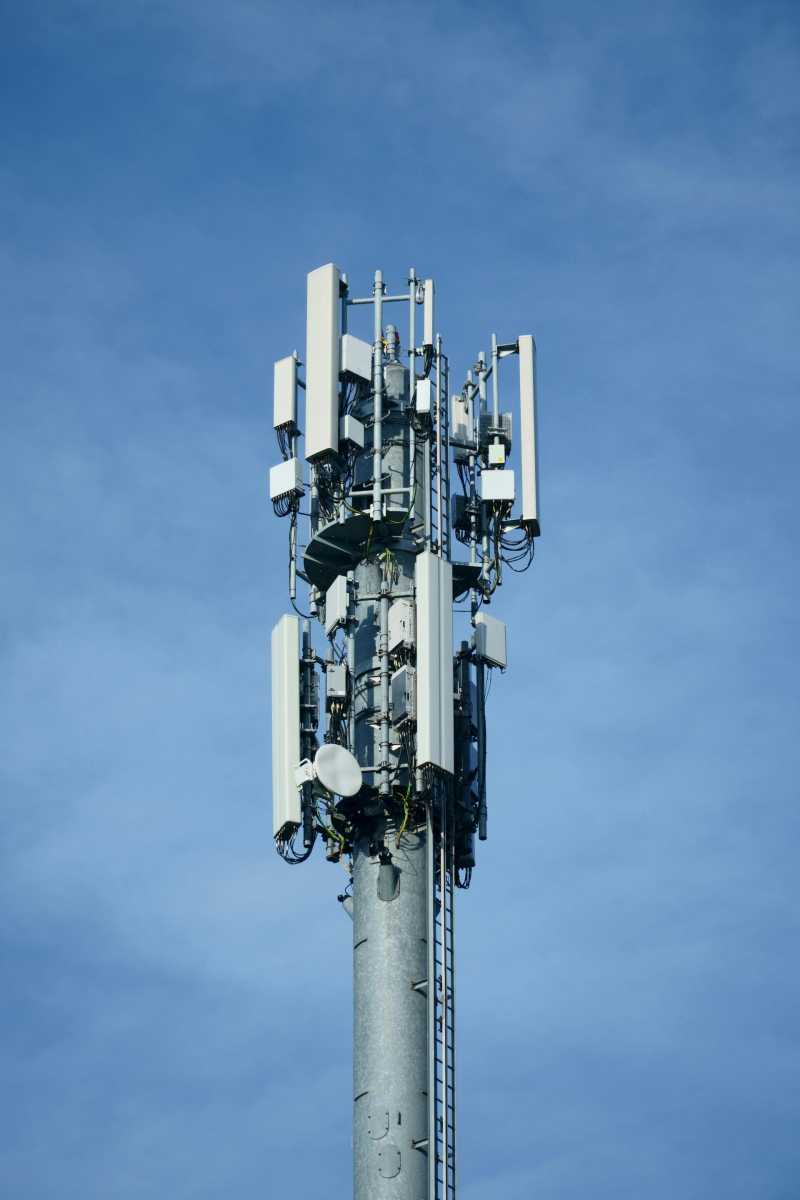 Mobilmast