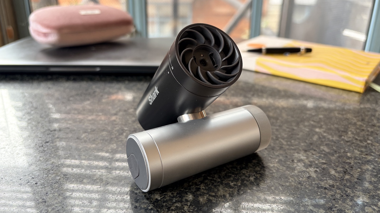 Shark ChillPill - Best pocket fan