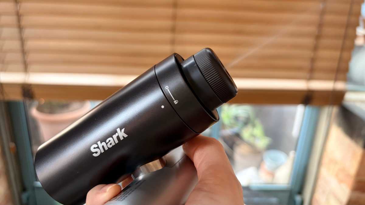 Shark ChillPill mister