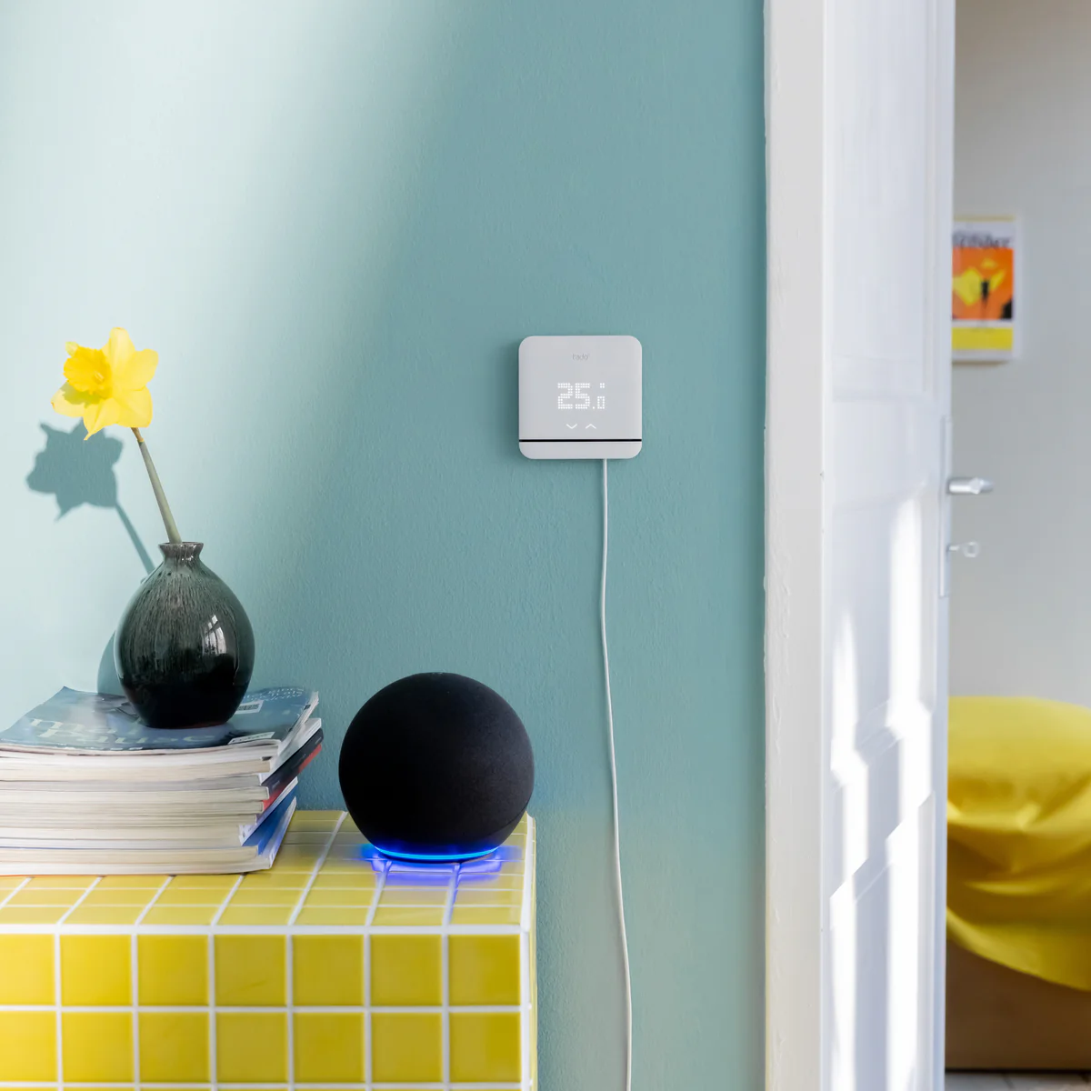 tado° smarte Klimaanlagensteuerung V3+