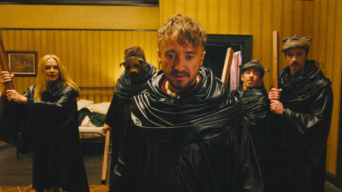 Cultists in They Will Kill You