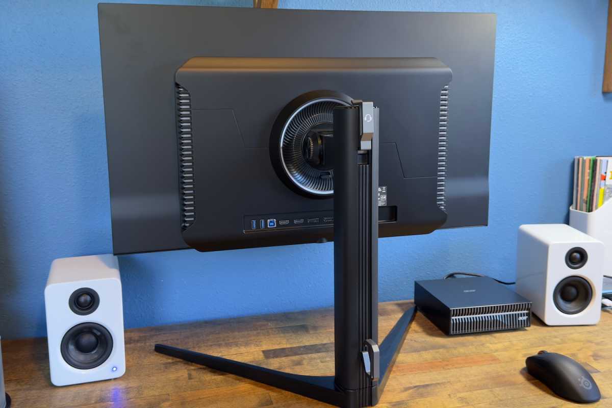 Acer Predator X27 X1 2