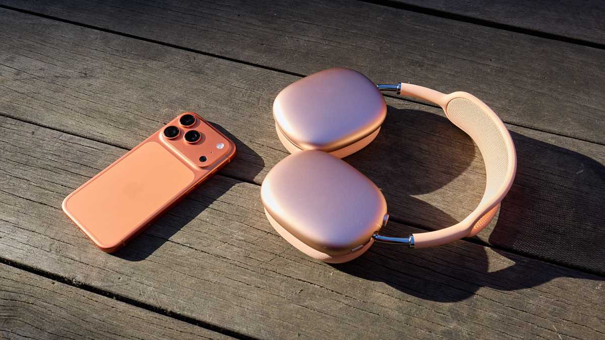 Airpods Max 2 zum Bestpreis: 518 Euro für Apples Over-Ear-Flaggschiff