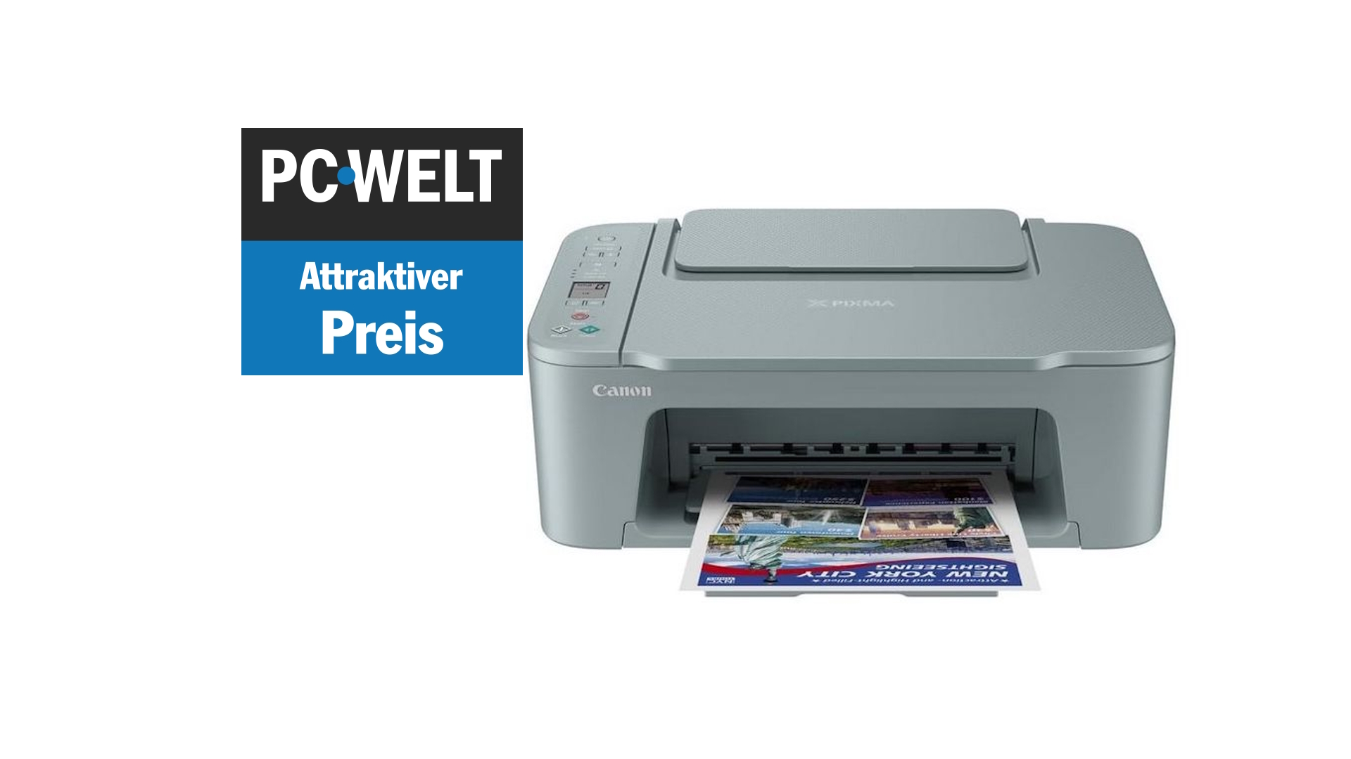 Canon Pixma TS3752i: Preis-Tipp